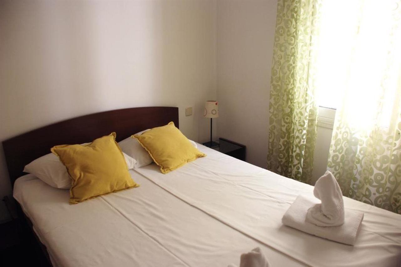 Apartment Prado Madrid I Exterior foto